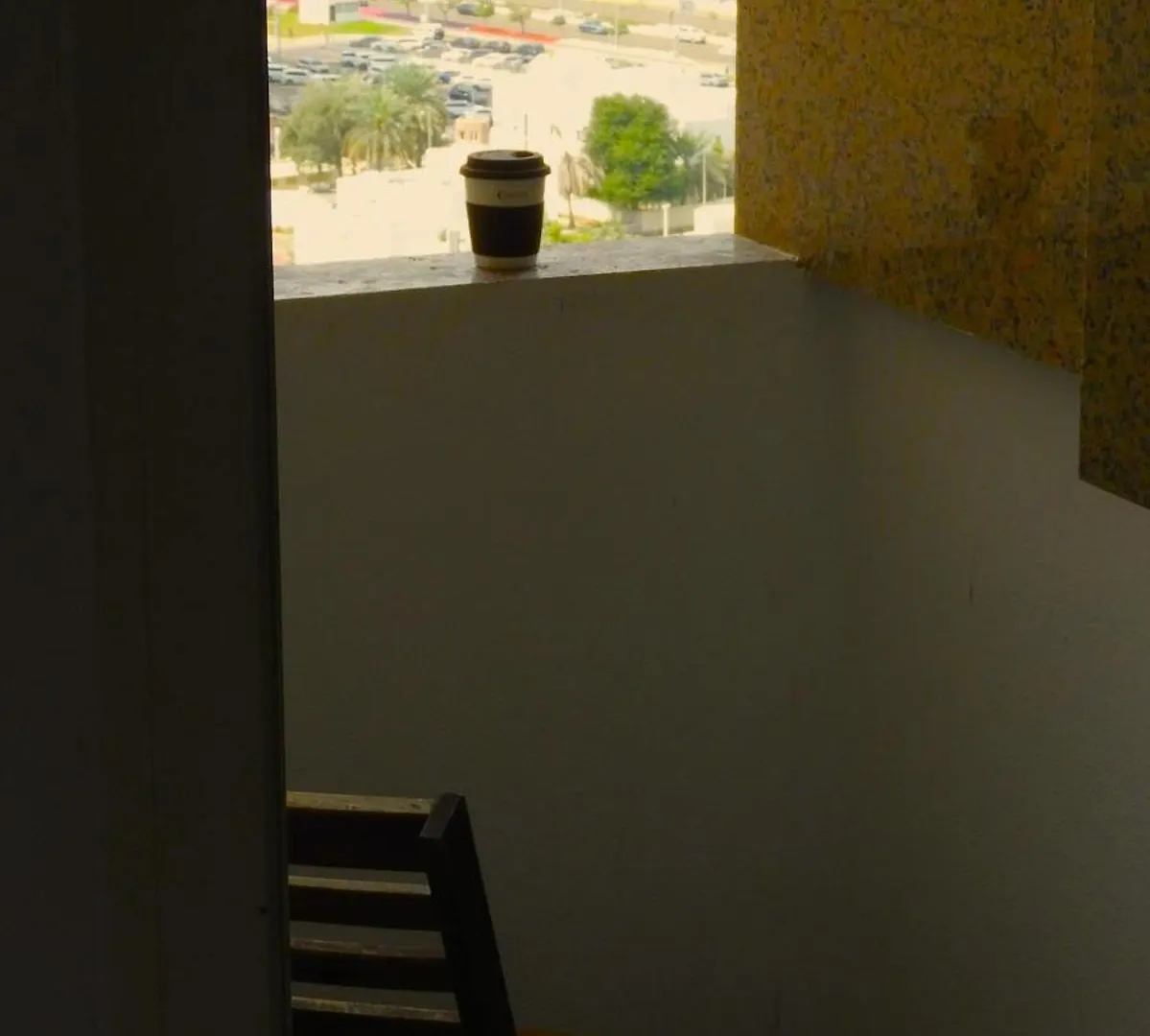 منزل للإقامة A Tribe Together Sea Views - Corniche,Khalidiya أبو ظبي