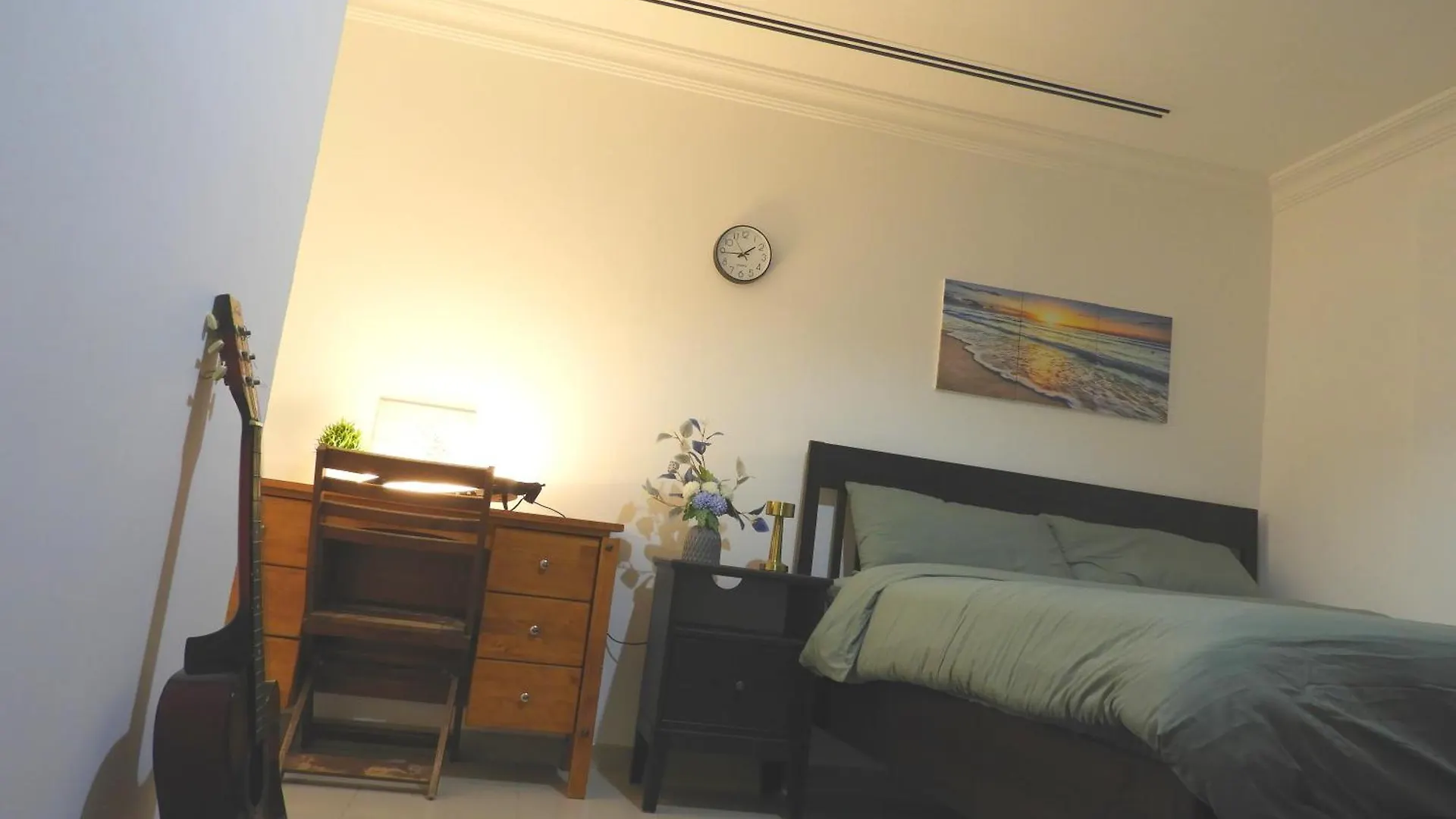 A Tribe Together Sea Views - Corniche,Khalidiya أبو ظبي