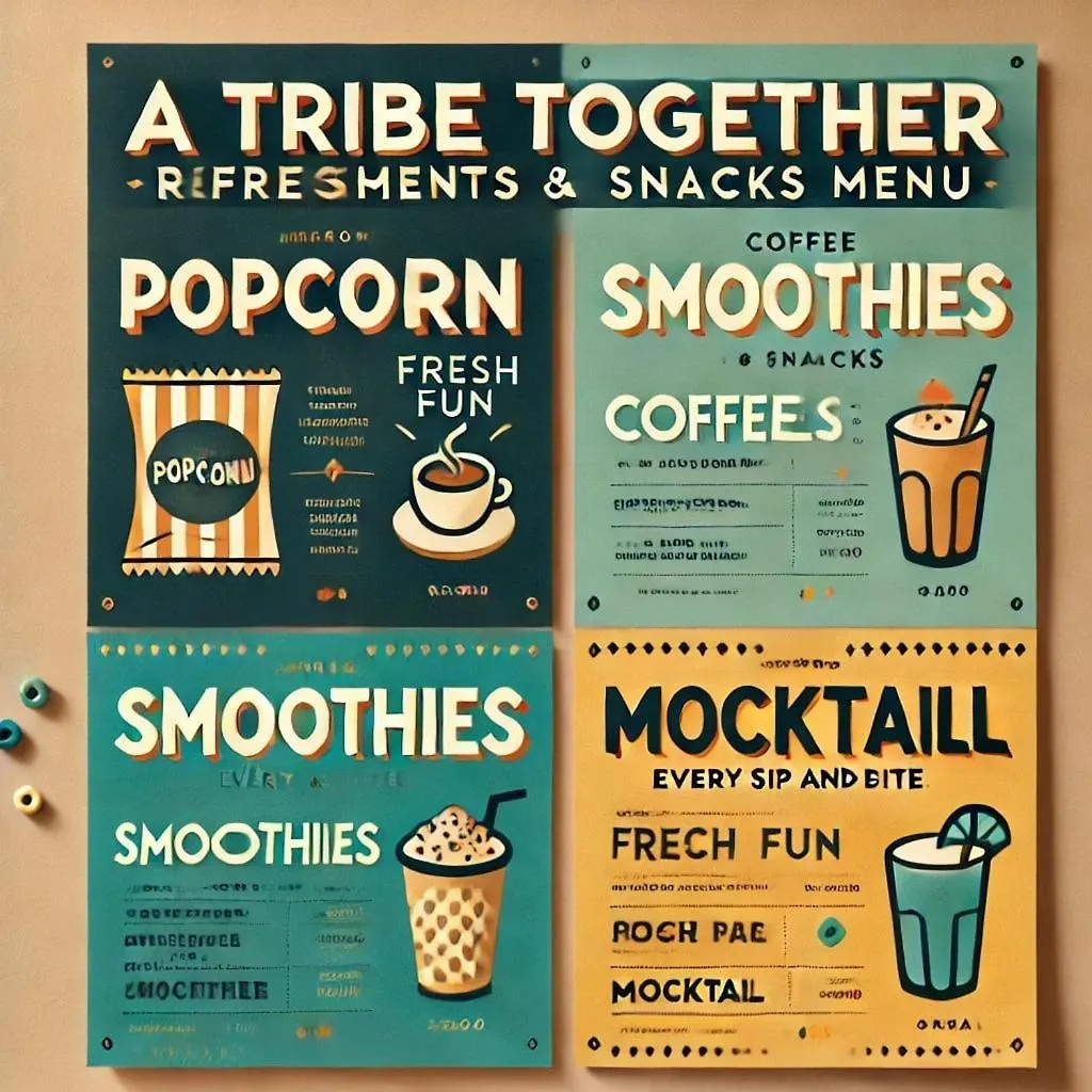 A Tribe Together Sea Views - Corniche,Khalidiya أبو ظبي 0*,