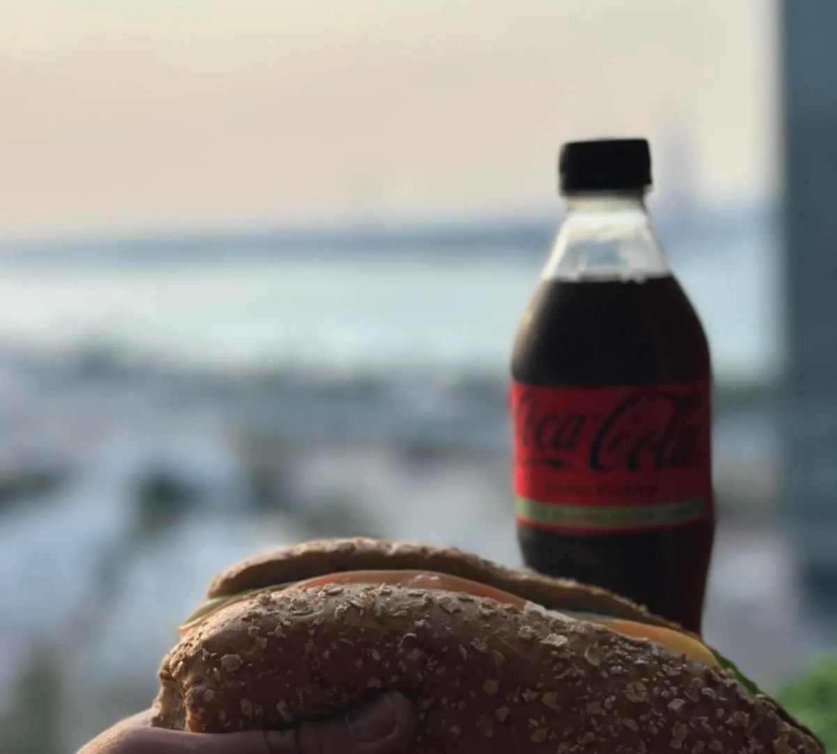 A Tribe Together Sea Views - Corniche,Khalidiya أبو ظبي
