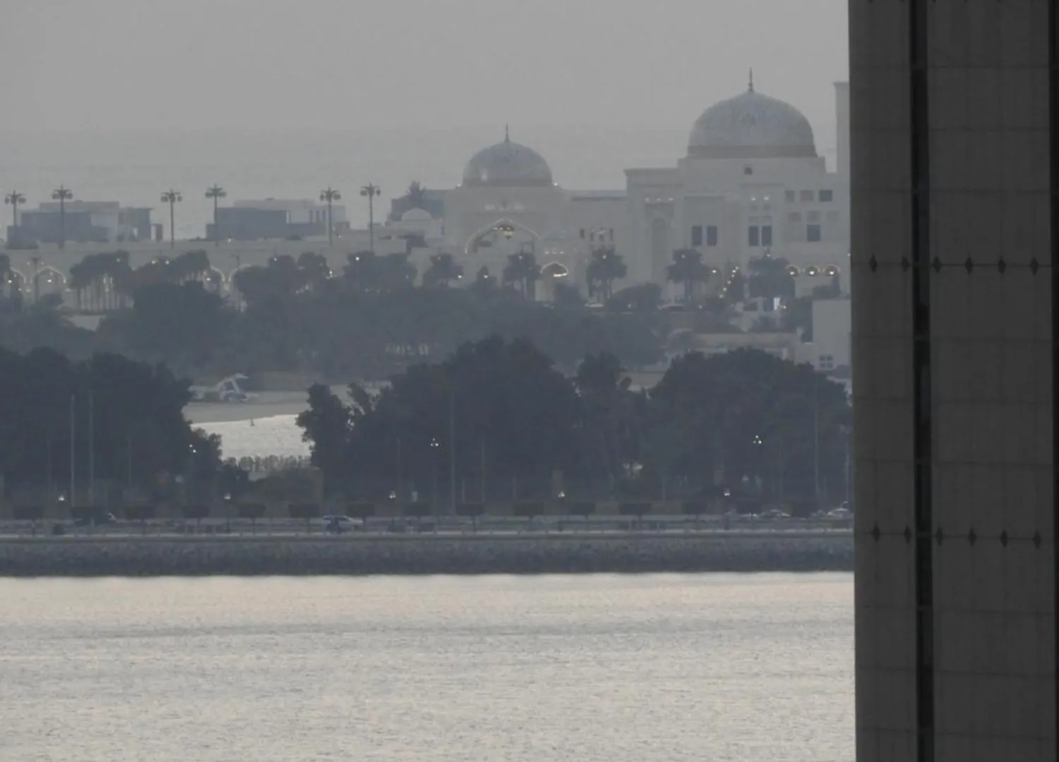 A Tribe Together Sea Views - Corniche,Khalidiya أبو ظبي