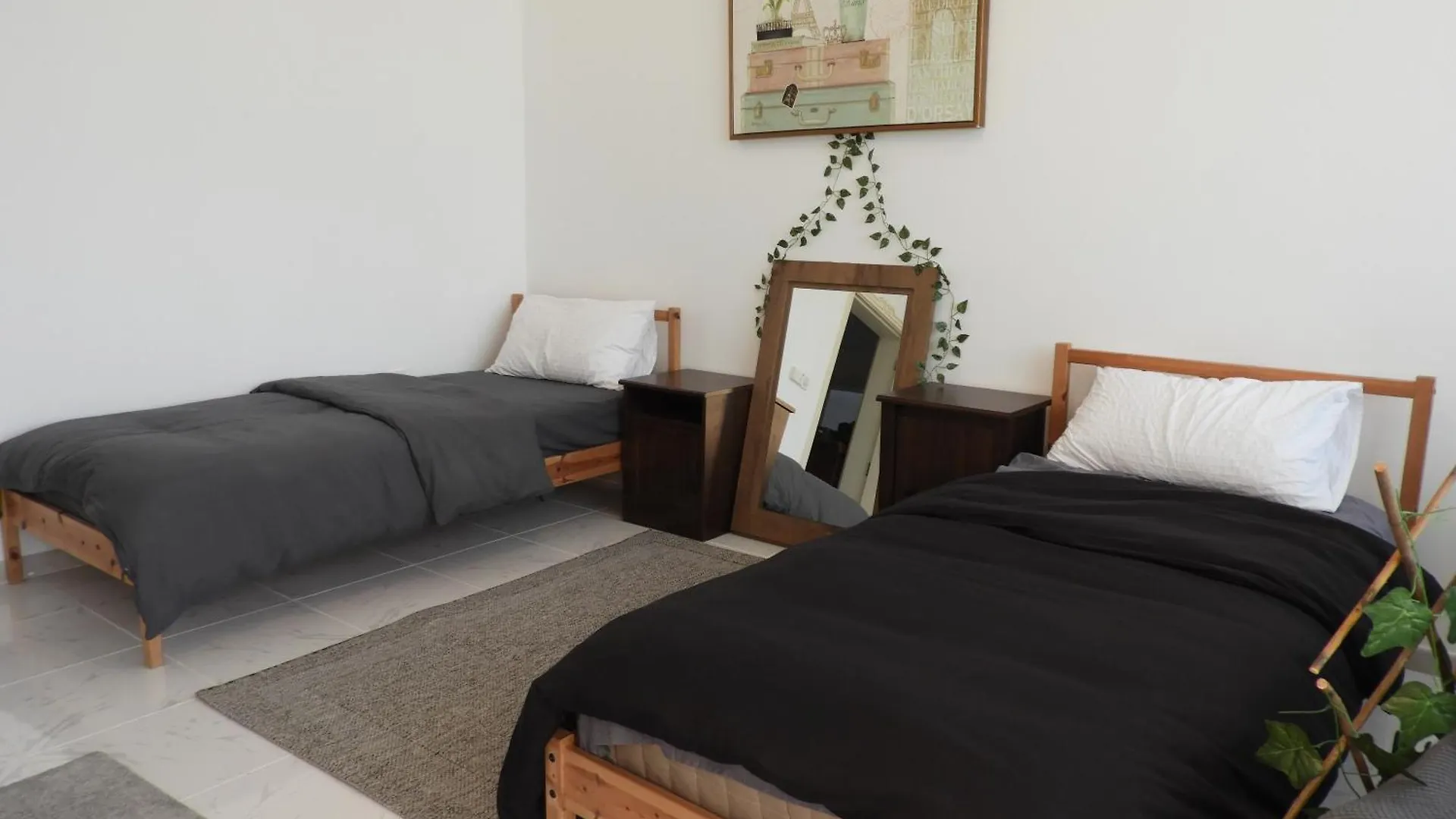 A Tribe Together Sea Views - Corniche,Khalidiya أبو ظبي الإمارات العربية المتحدة