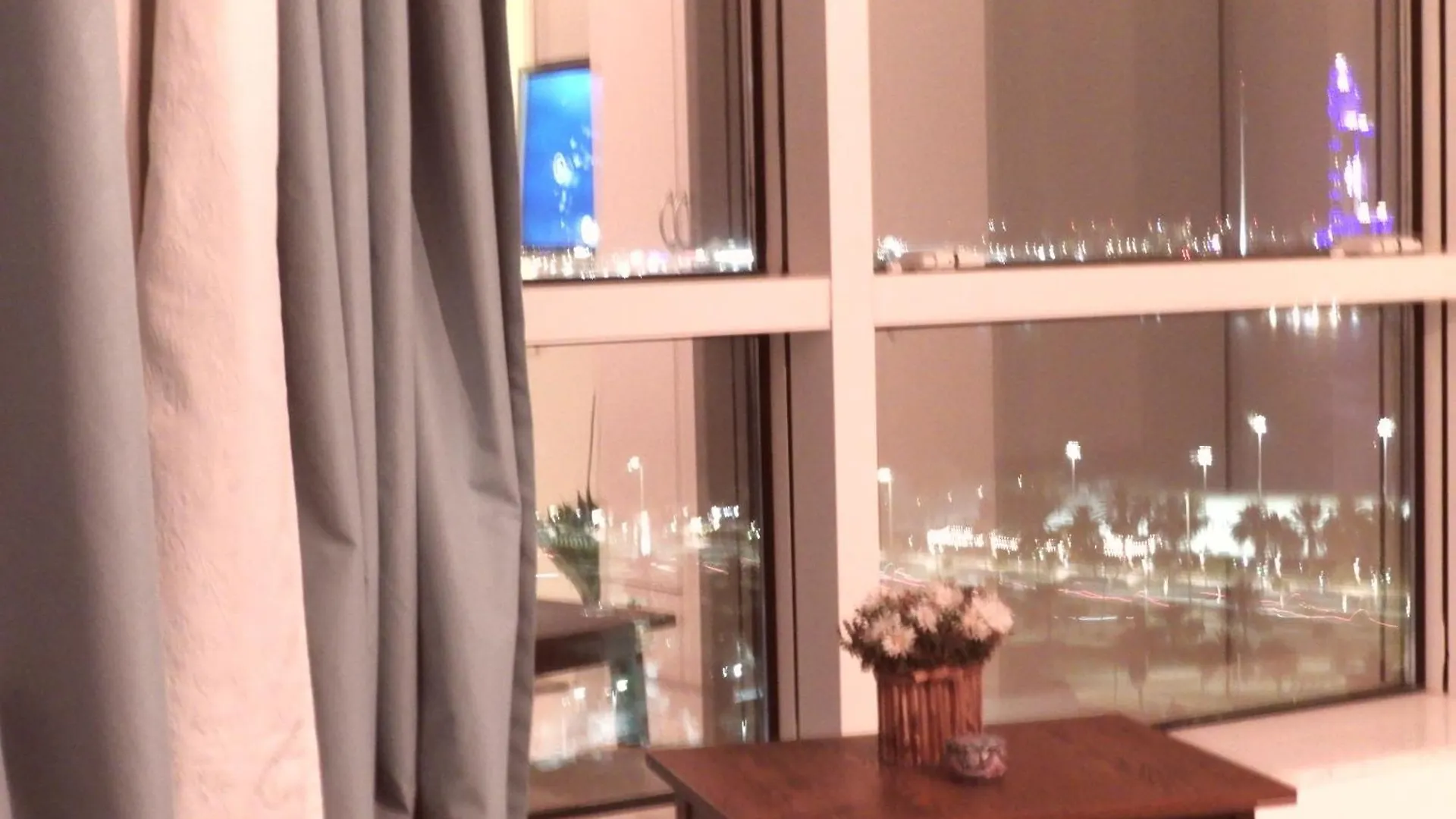 A Tribe Together Sea Views - Corniche,Khalidiya أبو ظبي الإمارات العربية المتحدة