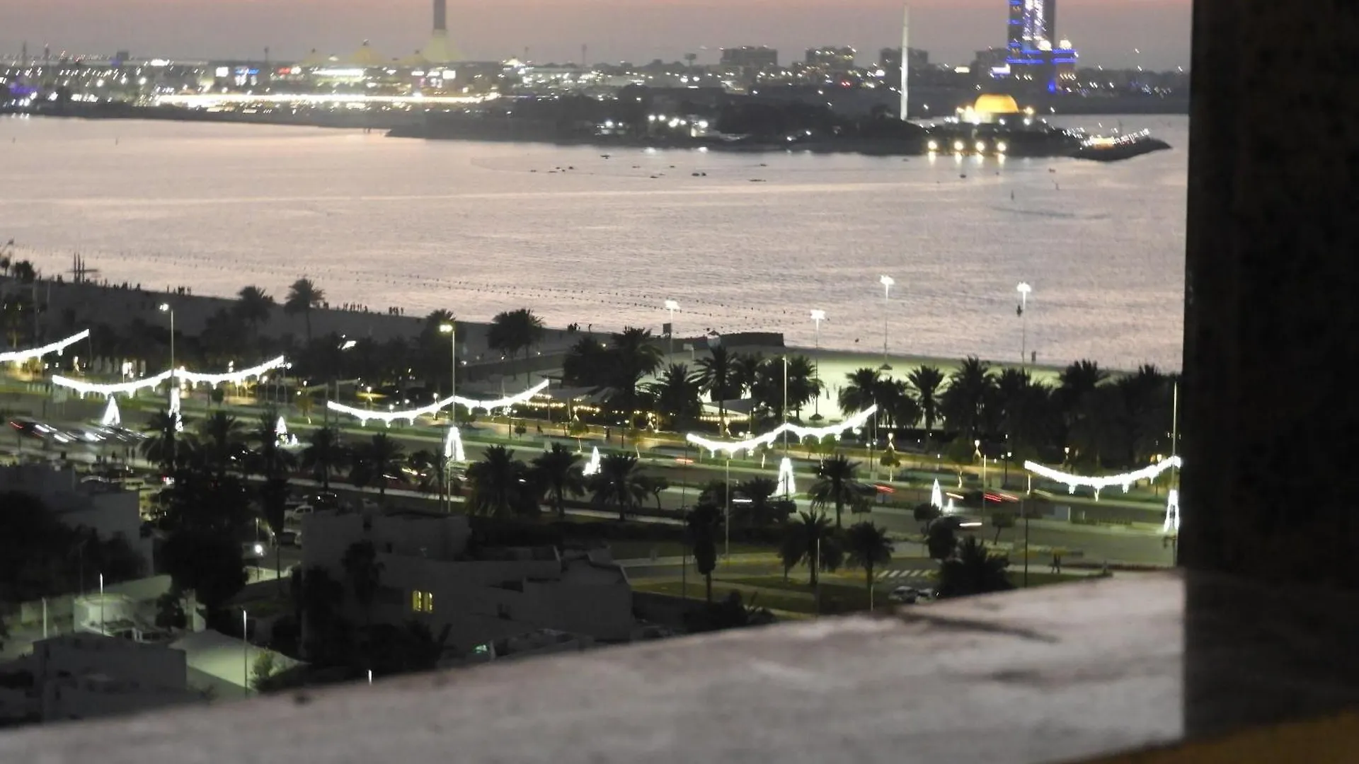 A Tribe Together Sea Views - Corniche,Khalidiya أبو ظبي الإمارات العربية المتحدة