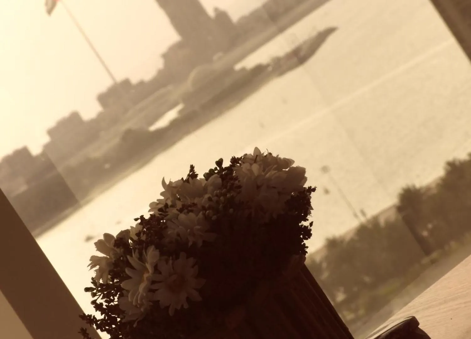 منزل للإقامة A Tribe Together Sea Views - Corniche,Khalidiya أبو ظبي الإمارات العربية المتحدة